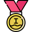 Medal icon 64x64