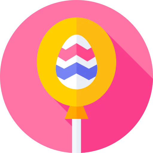 Balloon icon