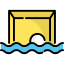 Waterpolo icon 64x64