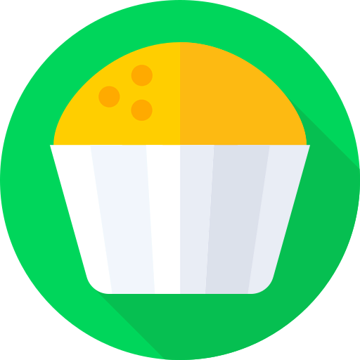 Cupcake icon