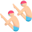 Synchronous 상 64x64