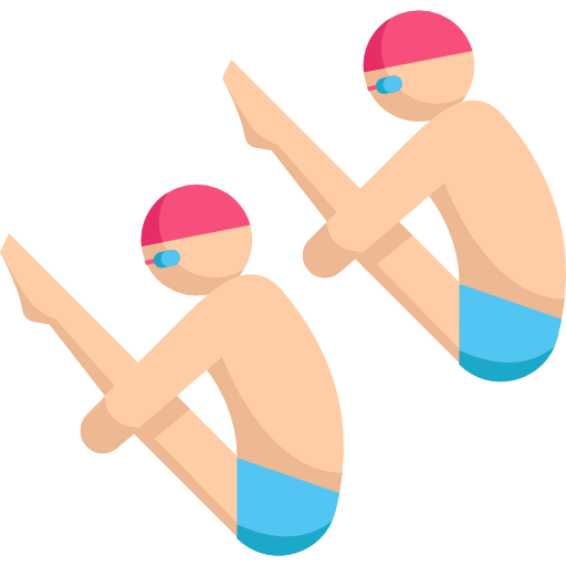 Synchronous icon