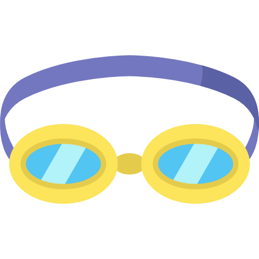 Goggles icon