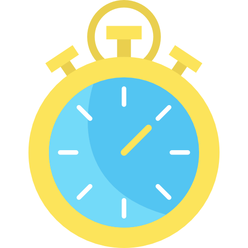 Stopwatch icon