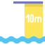 Diving icon 64x64