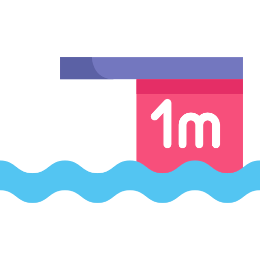 Diving icon