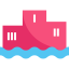 Podium icon 64x64