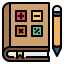 Book icon 64x64