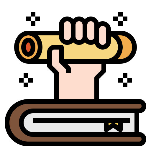 Certificate icon
