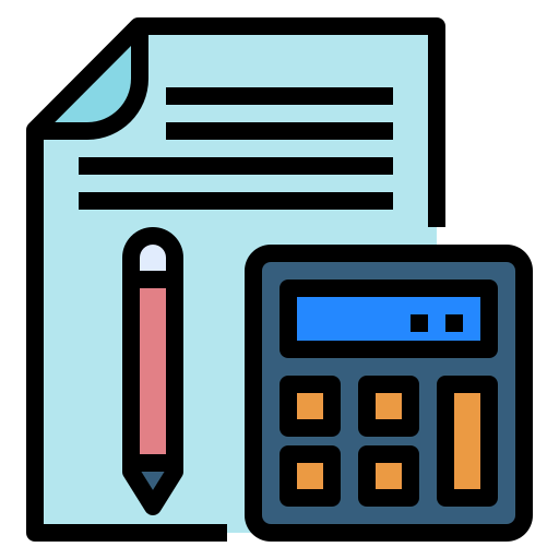 Calculator icon