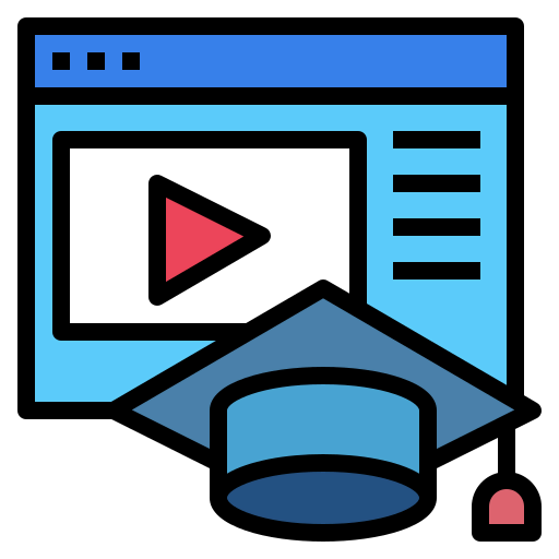 Website icon