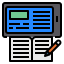 Mobile icon 64x64