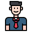 Student icon 64x64