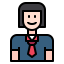 Student icon 64x64