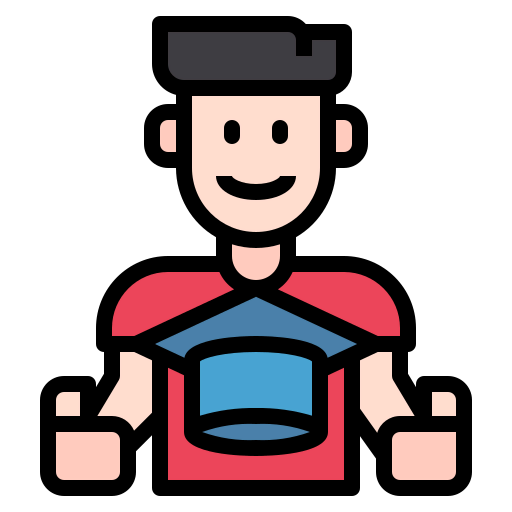 Student icon