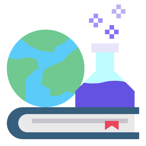 Globe icon