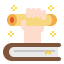 Certificate icon 64x64