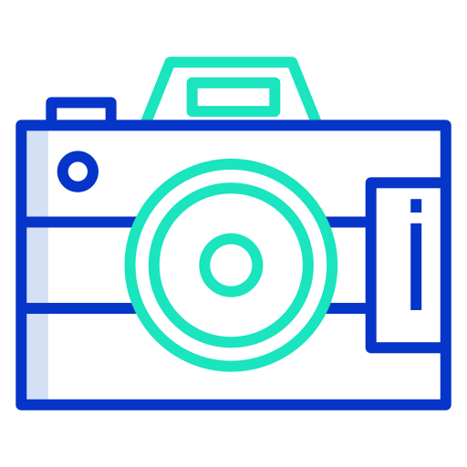 Camera Symbol