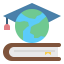 Global education Ikona 64x64