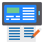 Mobile icon 64x64