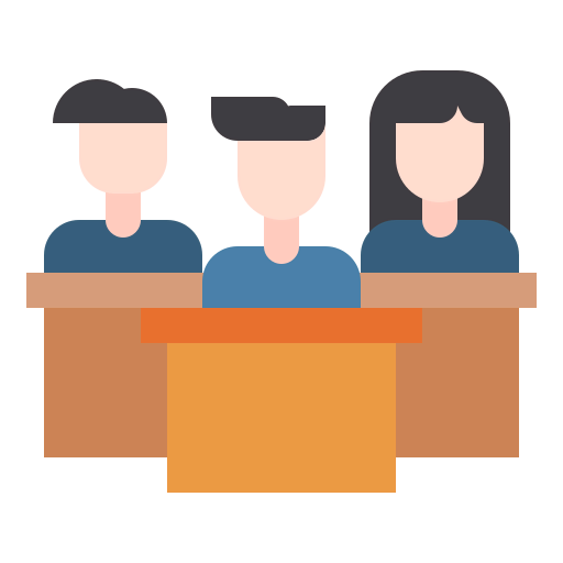 Students icon