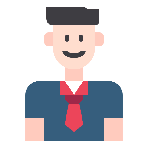 Student icon