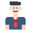 Student icon 64x64