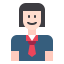 Student icon 64x64
