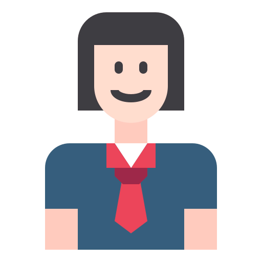 Student icon