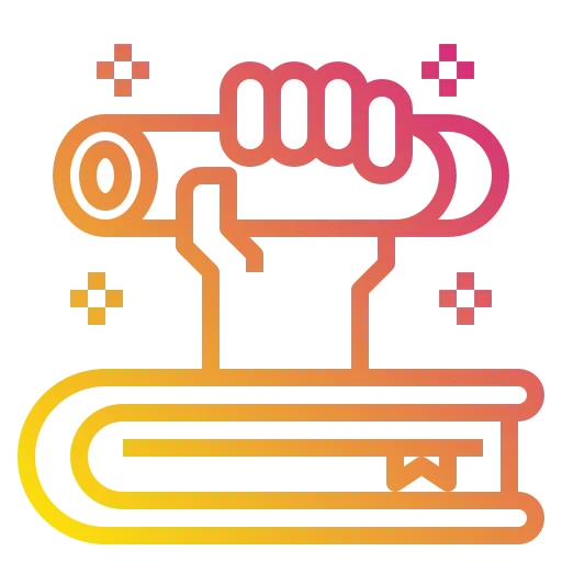 Certificate icon