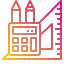 Education icon 64x64