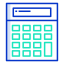 Calculator icône 64x64