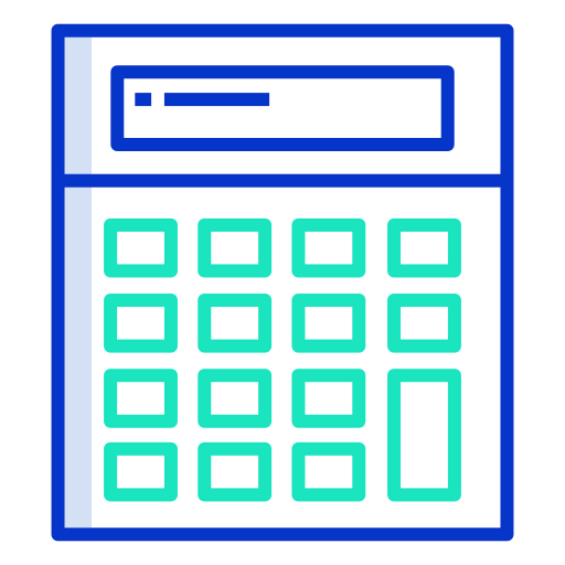 Calculator icon