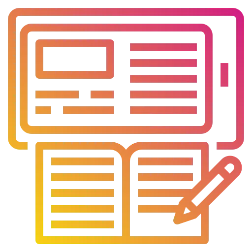 Mobile icon
