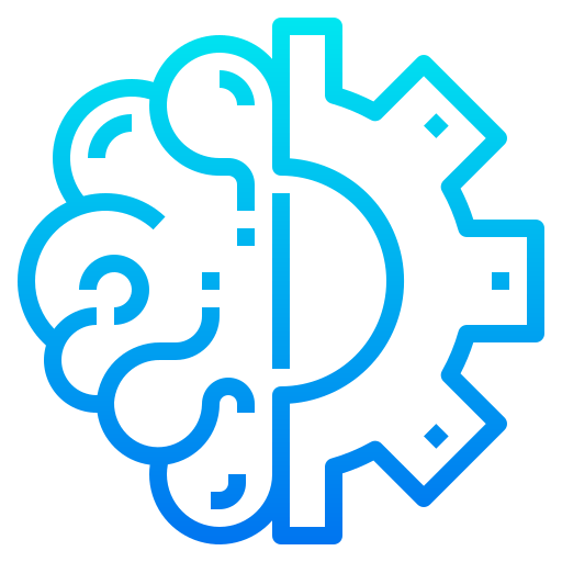 Brain icon