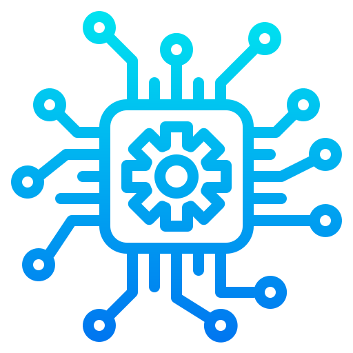 Cpu icon