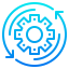 Settings icon 64x64