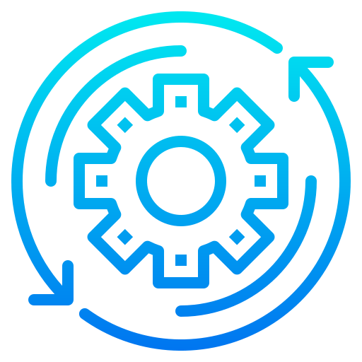 Settings icon