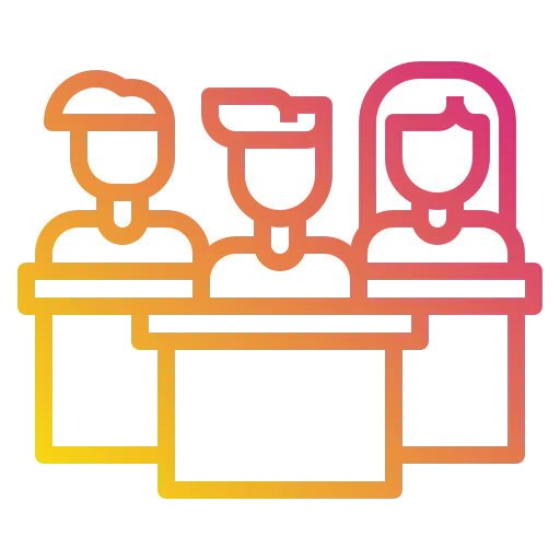 Students icon