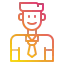 Student icon 64x64