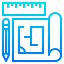 Blueprint icon 64x64