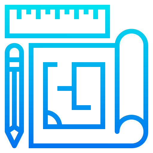 Blueprint icon
