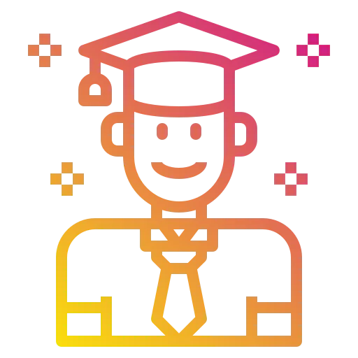 Student icon