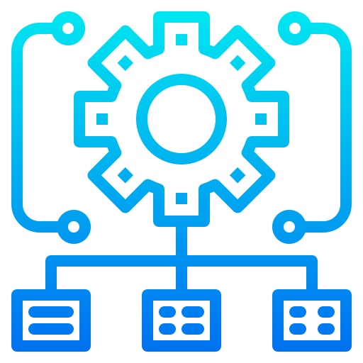 Chart 图标