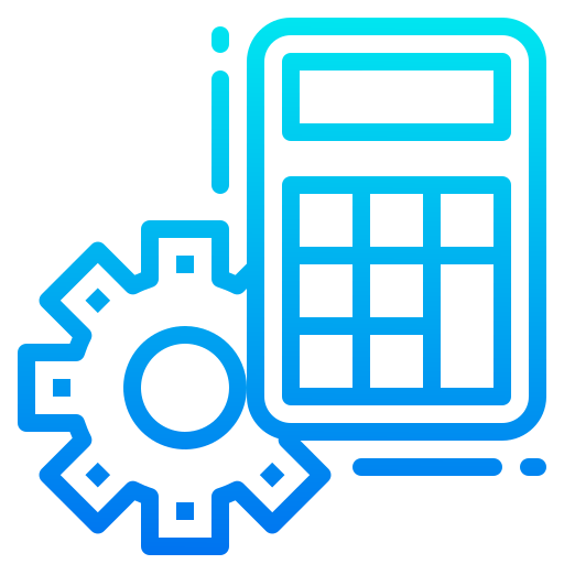 Calculator icon