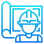 Engineer icon 64x64