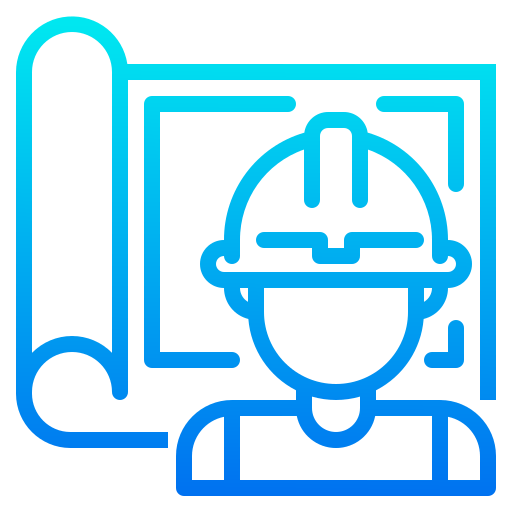 Engineer biểu tượng