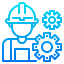 Engineer Symbol 64x64