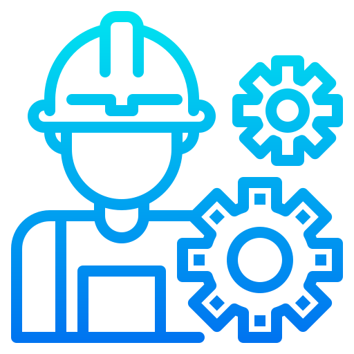 Engineer icon