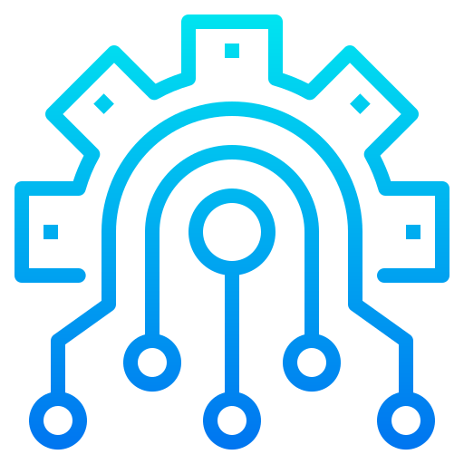 Network icône